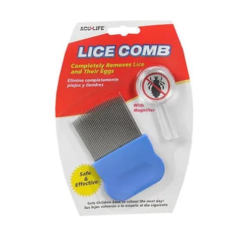 Lice Comb Medicomb Bls