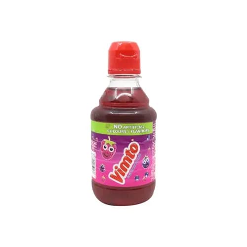 Vimto Drink Sport Cap 250Ml