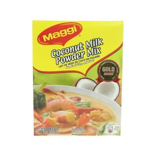 Maggi Coconut Milk Powder Mix 300G