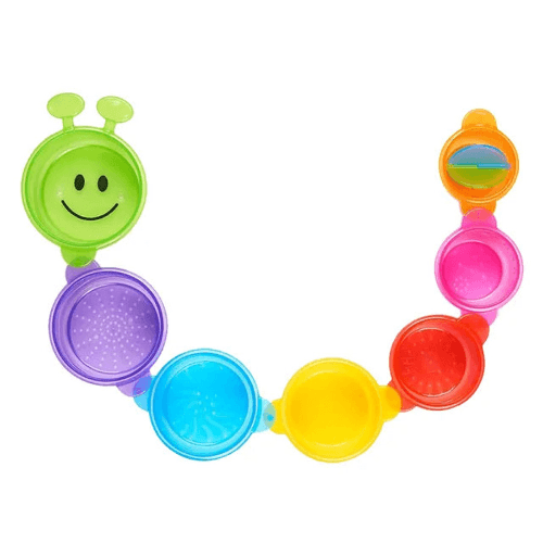 Munchkin - Caterpillar Spillers