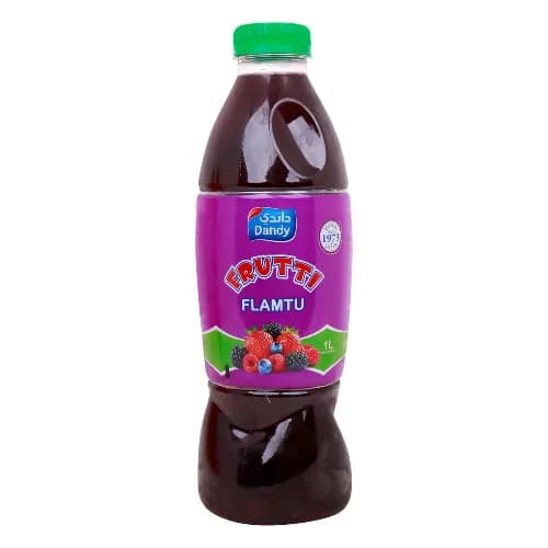 Dandy Frutti Flamtu 1L