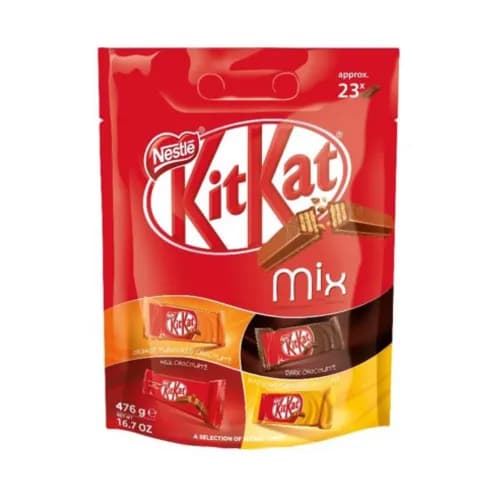 Kitkat Mini Mix 188G