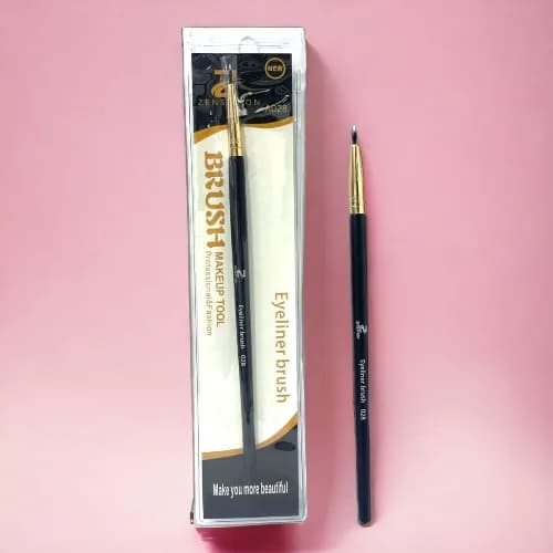 Zensation - Eyeliner Brush 028