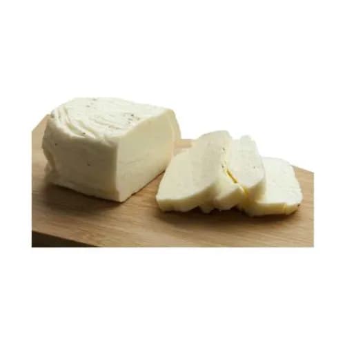 Hallomi Cheese Plain 250Gr