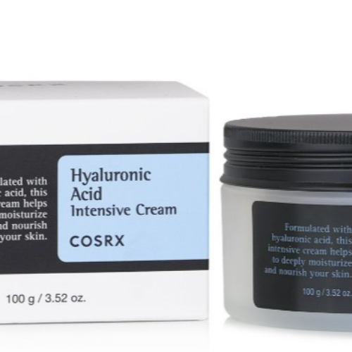 Cosrx Hyaluronic Acid Intensive Cream 100G