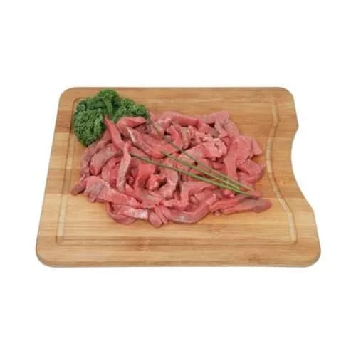 South African Beef Stroganoff1Kg