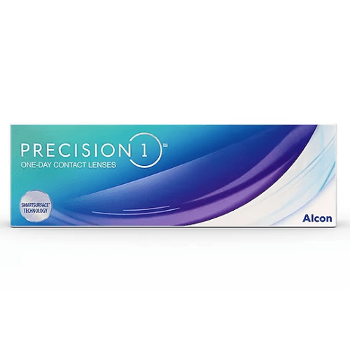 Alcon Precision1 - 30 Lenses