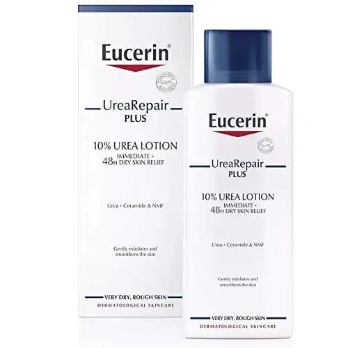 Eucerin 10%urea Repair Lotion 250ml