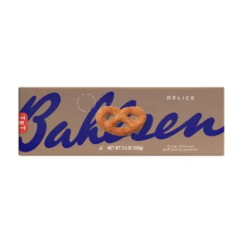 Bahlsen Delice Biscuit 100g