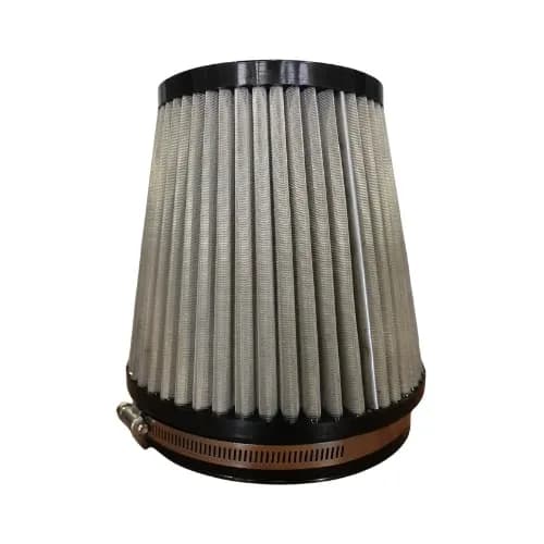 Tp Ss Air Filter Inlet 5.5"