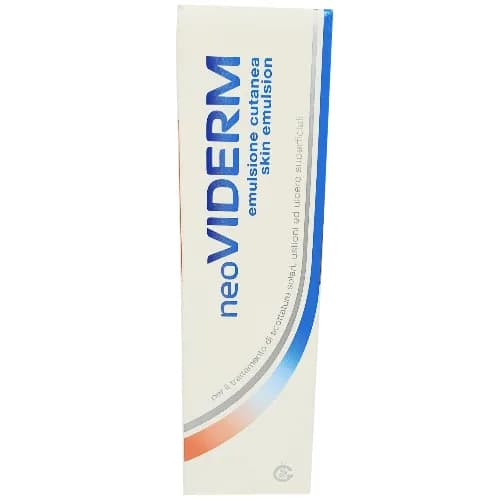 Neoviderm Skin Emulsion 100Ml