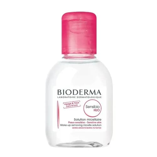 Bioderma Sensibio H20 100ml