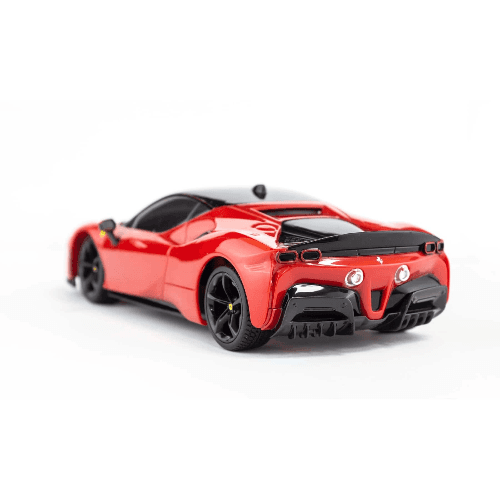 Maisto Tech Rc Ferrari Sf90 Stradale Car (1:24)