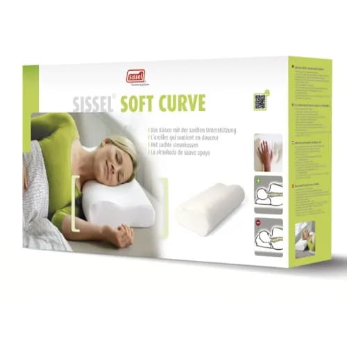 Sissel L 112.006 Soft Curve Inclcover 15717