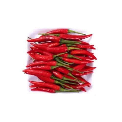 Chili Bird Red1Kg