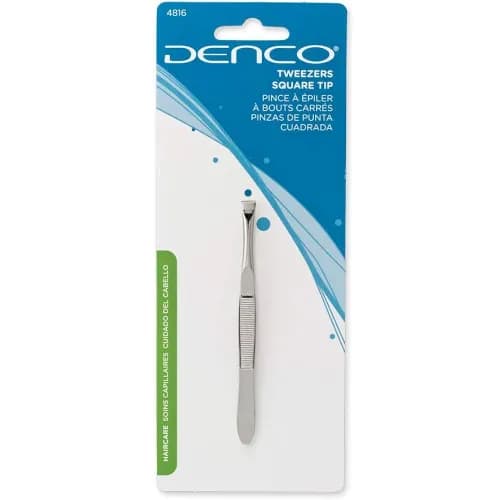 Denco Tweezer Square Tip 4816 (12120)