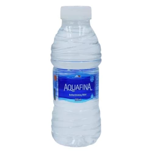 Aquafina Drinking Water 200Ml