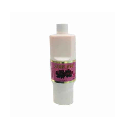 Sorciere Rose Shampoo 500Ml