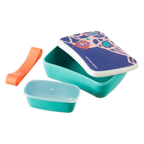 Tommee Tippee Bamboo Lunch Box For Kids