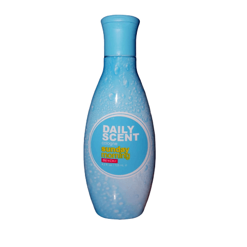 Bench Daily Scent Cologne Sunday Morning 125ml