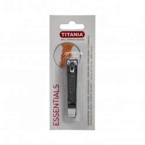 Titania Toenail Nail Cutter 1052-2