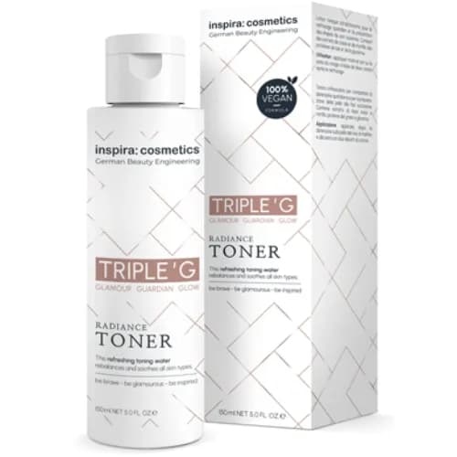 Inspira Radiance Toner 250Ml