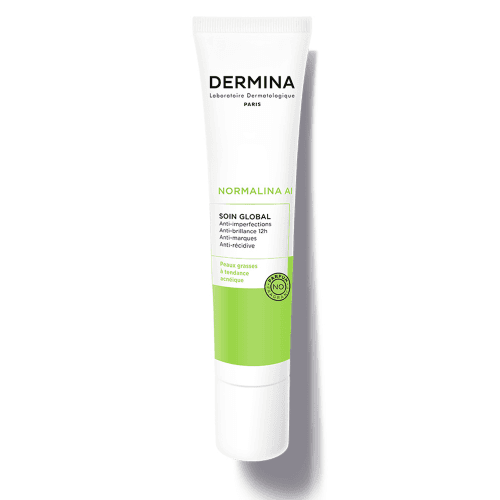 Normalina Purifying Global Care 40Ml