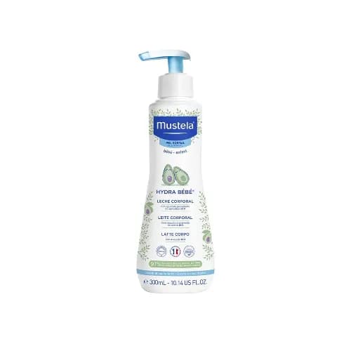 Mustela Hydra Baby Body Lotion 300Ml