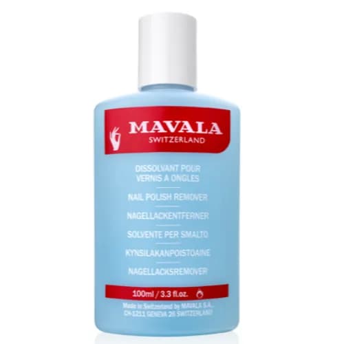 Mavala Nail Polish Remover