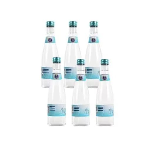 Sparkalive Sparkling Water 750Mlx6'S