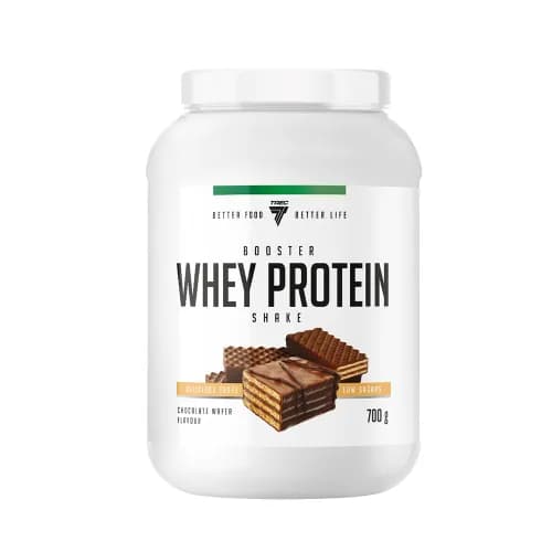 Trec Nutrtion Isowhey 2000G Salty Caramel Flavor