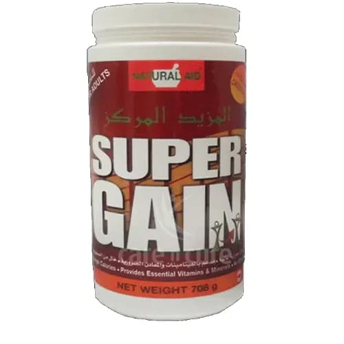 Super Gain-Chocolate 708G