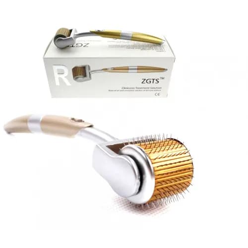 Zgts Derma Roller Size 0.50 Mm (Zcts)