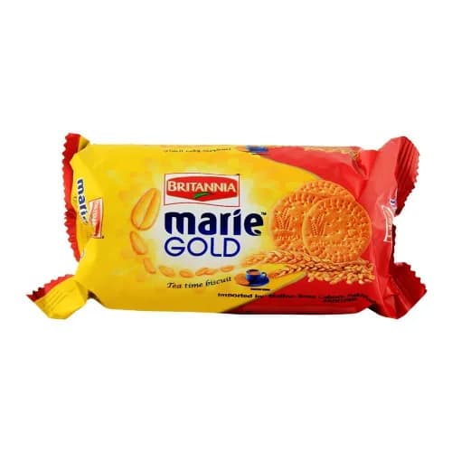 Britannia  Marie Gold Biscuits 90G