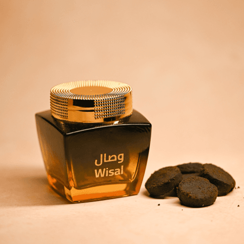 Wisal 50 Gram