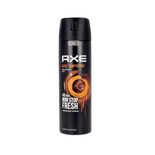 Axe Men Dark Temptation Fresh Deo Spray 150ml