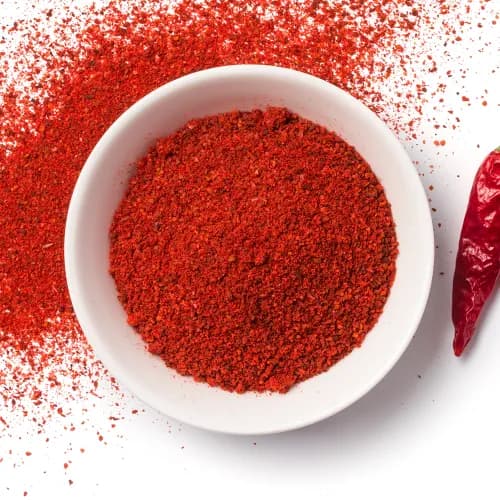 Chili Powder