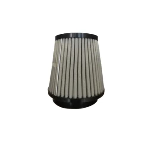 Tp Stainless Filter 4.5" Inch