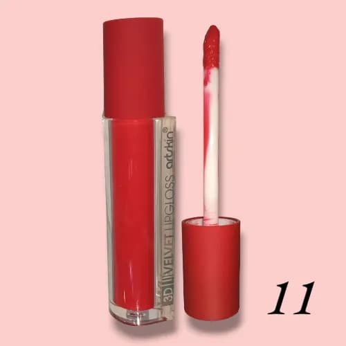 Artskin -  3D Matte Lip Shape 11