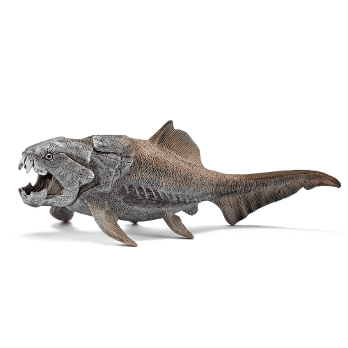 Schleich Dunkleosteus Figure