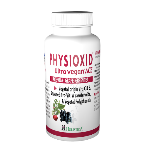 Holistica Physioxid - Antioxidant