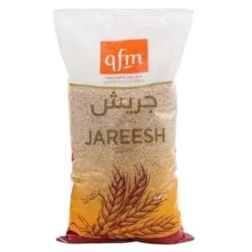 Qfm Jereesh 2Kg