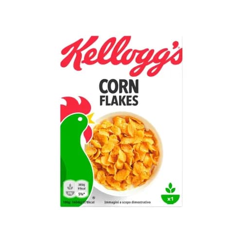 Kellogg's  Corn Flakes 24g