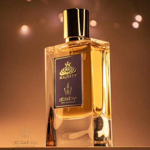 Majesty Perfume 65Ml
