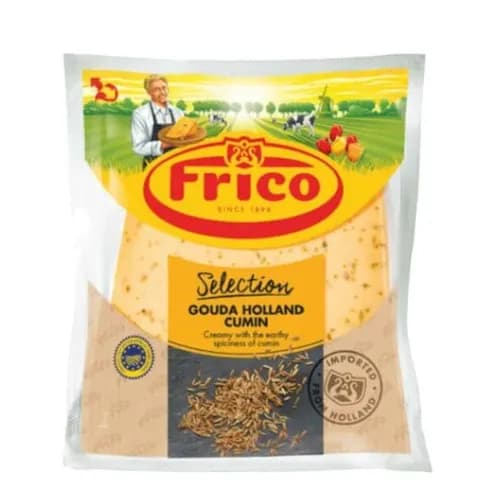 Frico Gouda Holland Cheese Cumin 295G