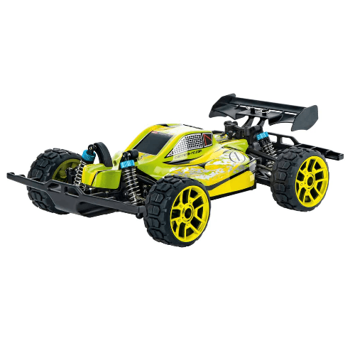 Carrera Profi Rc Lime Star -Px- Buggy (1:18)
