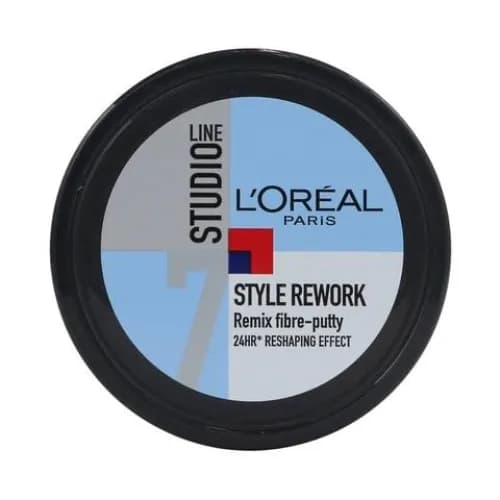 L'Oreal Studio Line Remix Styling Cream 150ml