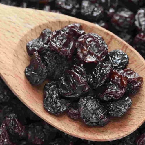 Black Raisins