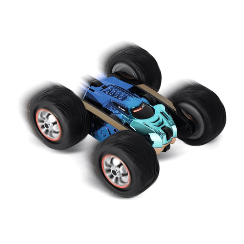 Carrera Turnator Color Flip Rc Car (1:16)