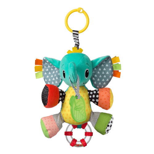 Infantino - Peanut The Elephant Activity Pal